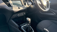 Vauxhall Crossland 1.2 Design 5dr Petrol Hatchback